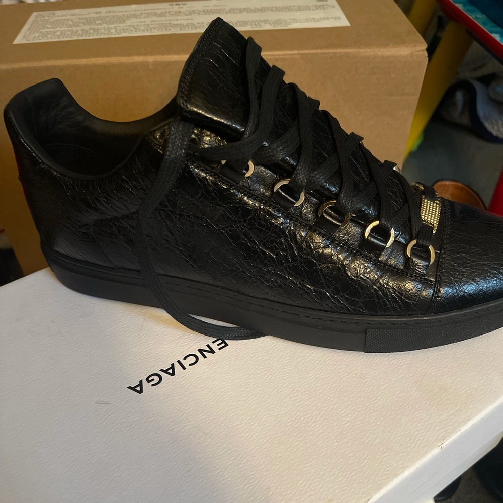 Balenciagas